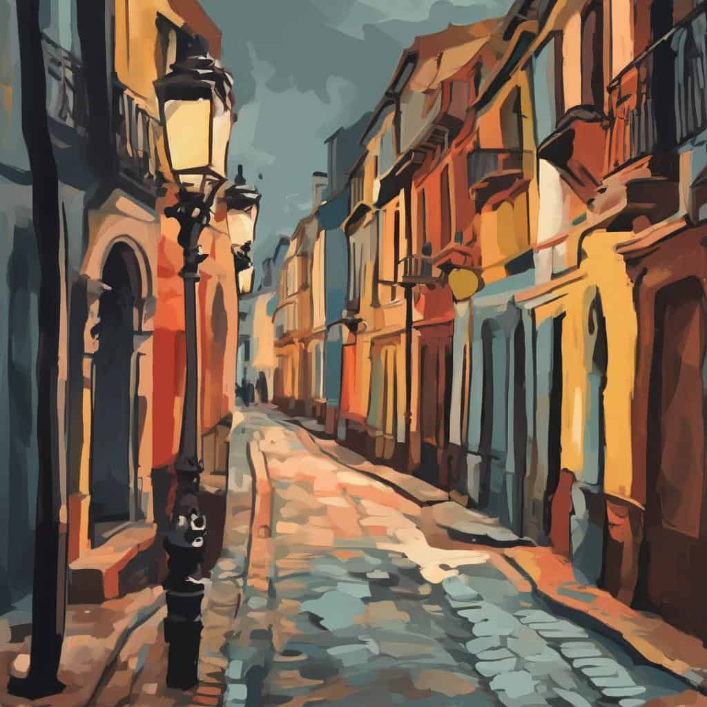 Φερνάντ Ντυμπουά – Ο Γάλλος Ιμπρεσιονιστής