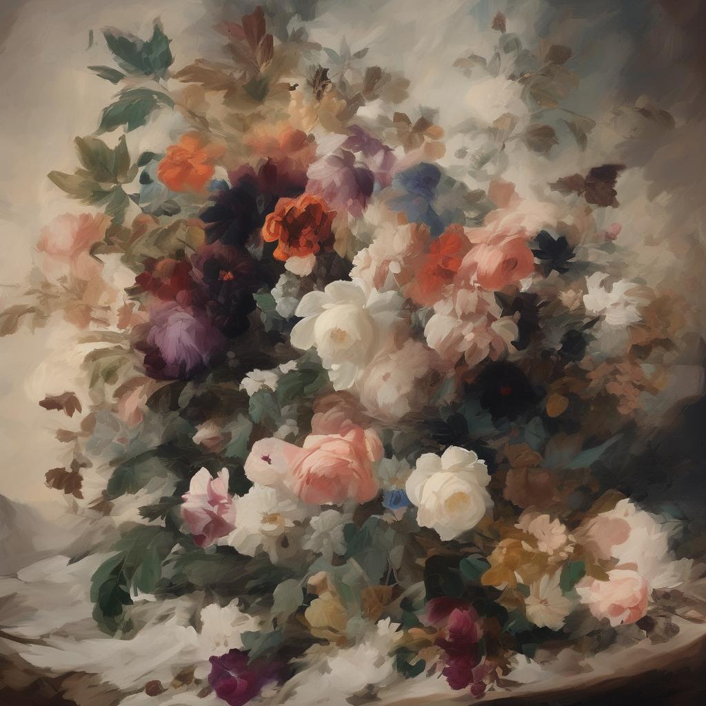 Το Μοναδικό Στυλ του Καλλιτέχνη: Τεχνικές και Αισθητική Προσέγγιση