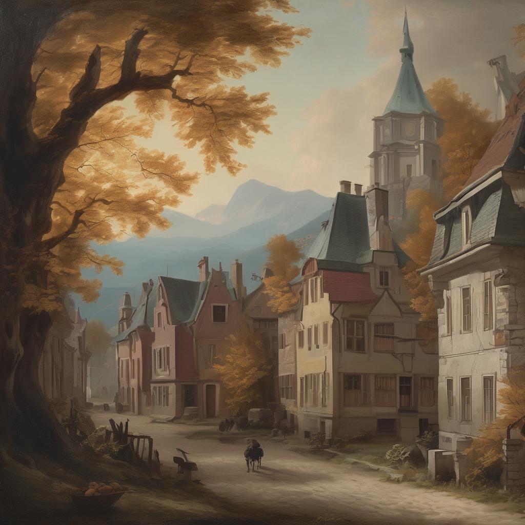 Η Ζωή και Οικογένεια του Johann August EYSERBECK