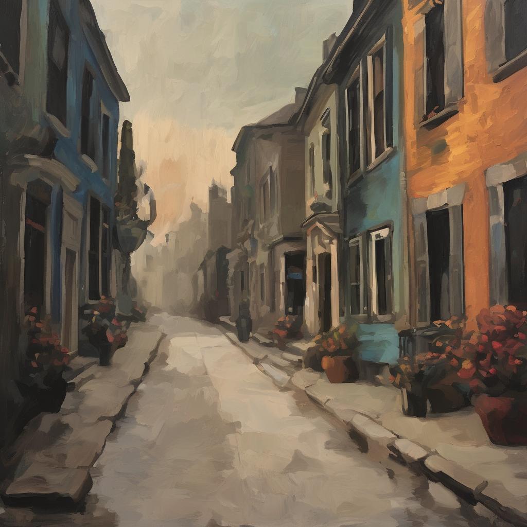 Η Ζωή και η Προέλευση του Καλλιτέχνη