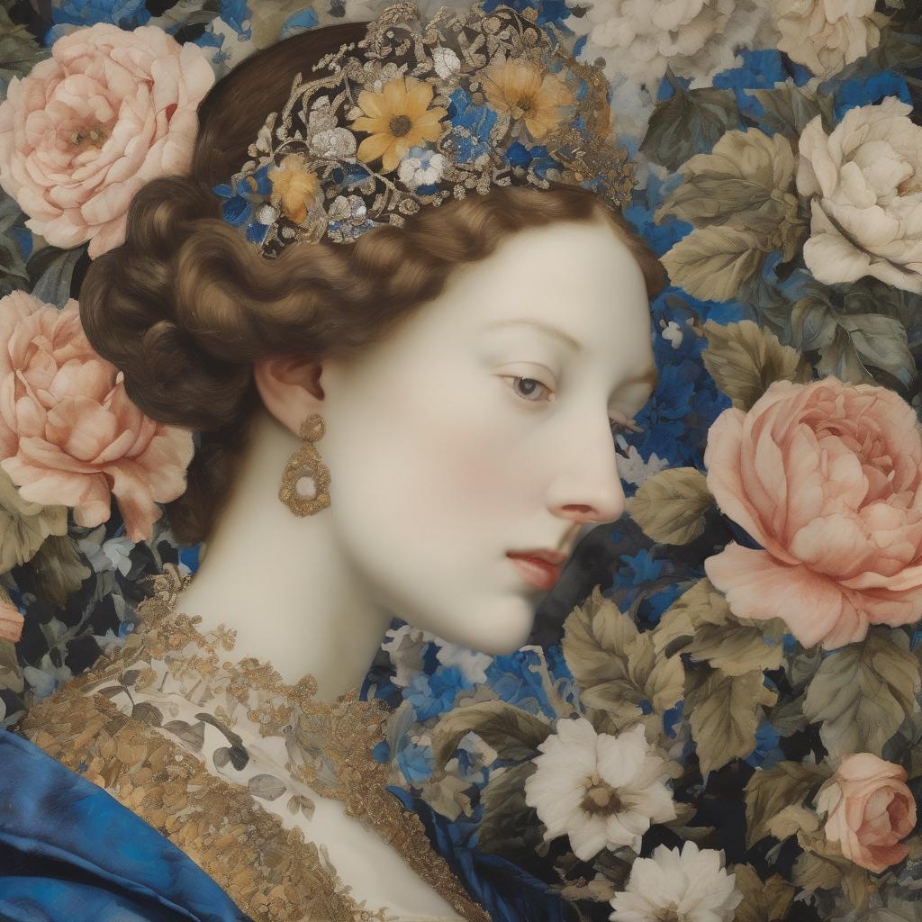 Ο Ζωγράφος Nicholas HILLIARD: Βιογραφία και Υποκείμενο