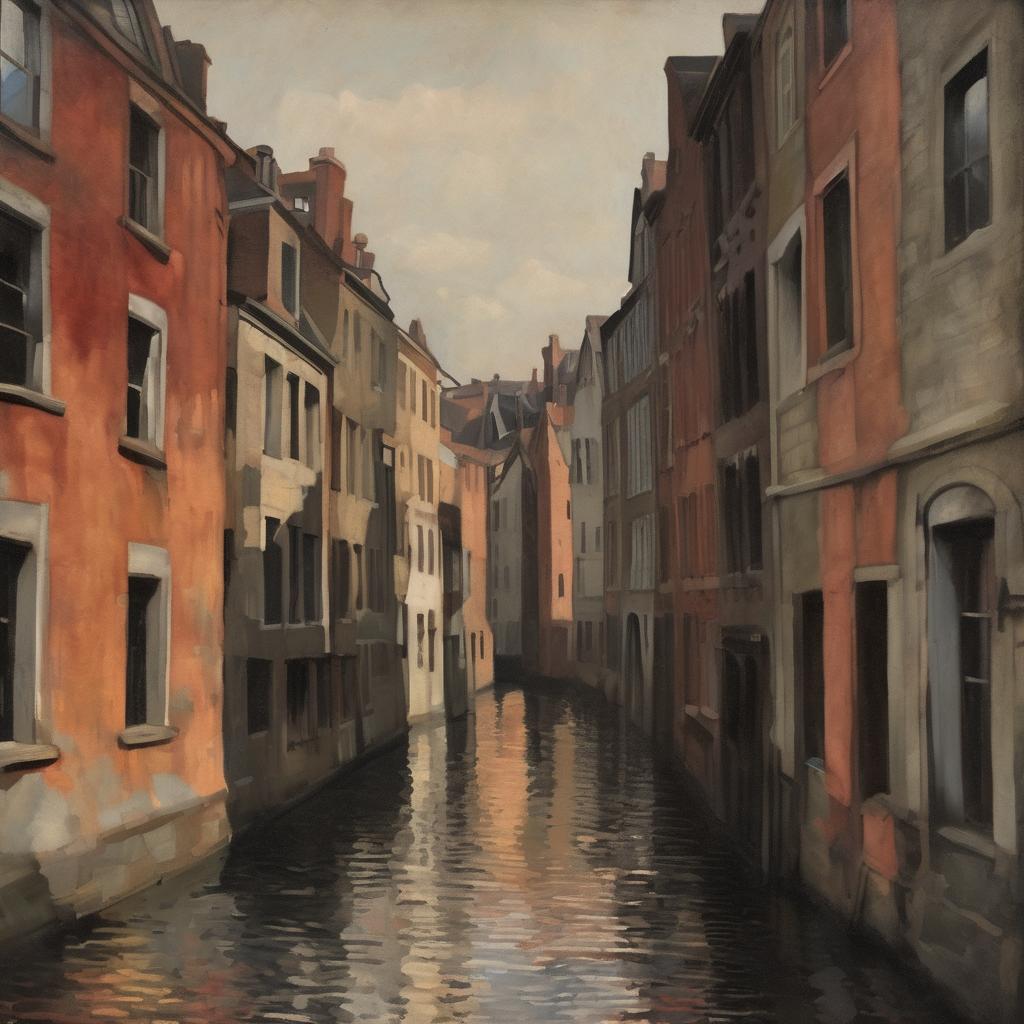 Η Υπογραφή του Crispin van den BROECK: Χαρακτηριστικά του Καλλιτεχνικού του Στυλ