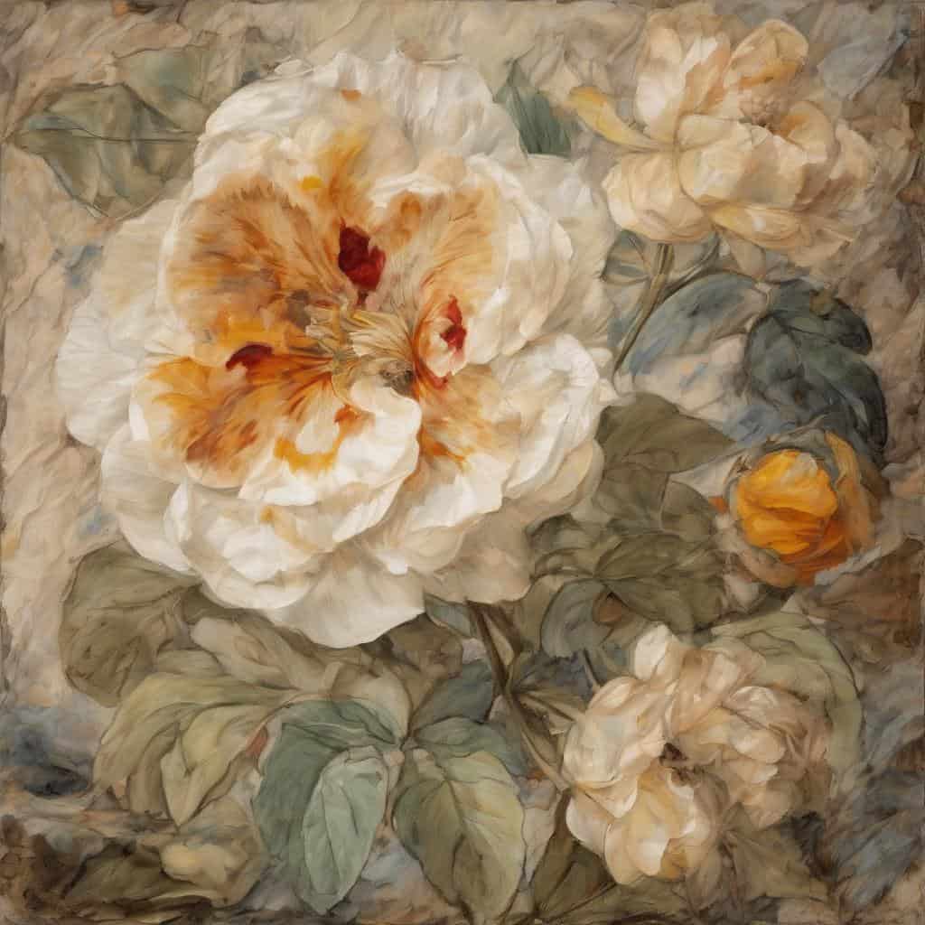 Ουίλλιαμ Μπελ Σκοτ – Ο Υπέροχος Πρωτοπόρος της Προεκτάτωντης Τέχνης